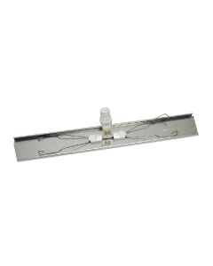 HOLDER FOR DISP. FIBRE ROLL 60CM SYR 940191 ALUMINIUM
