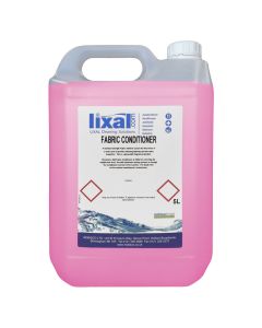 FABRIC CONDITIONER 5L COVCHEM