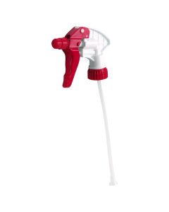 RED TRIGGER ONLY
