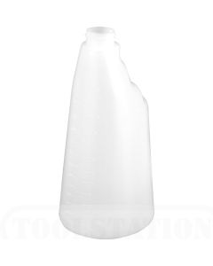 EMPTY SPRAY BOTTLE ONLY