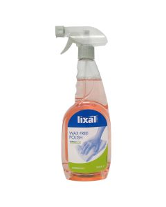 SUPER WAX FREE TRIGGER POLISH TRIGGER 750ML LIXAL