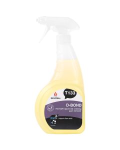 D BOND CHEWING GUM REMOVER 750ML