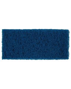 DOODLEBUG PAD BLUE