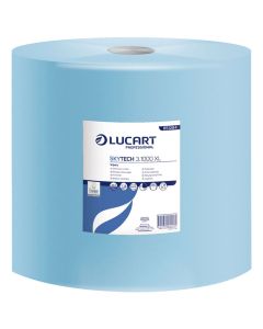 Blue Monster Rolls 3ply 36x36cm 875 Sheets 360m