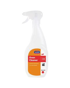 C39 POWER OVEN CLEANER - 750ML READY TO USE (SINGLE) - C39