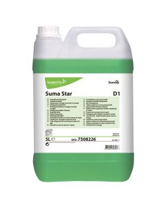SUMA STAR D1 2x5L