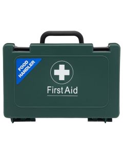 1-10 Person Catering First Aid Kit