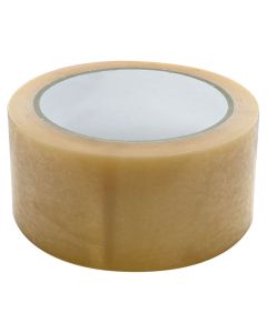 Clear Vinyl Tape 48mm x 66m