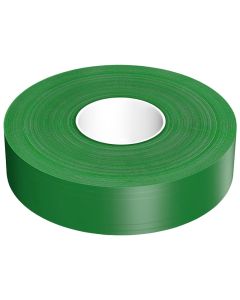Green Floor Marking Tape 50mm x 33m
