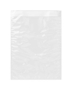 Clear Poly Bags 20x30" 400G (Case/1,000)