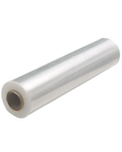 STRETCH WRAP 400MMx300M 17MIC ST/CORE