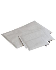 NO 0 SIZE C POSTAL BAG OYSTER 100 PER CASE 170x225MM