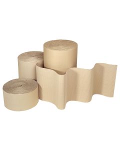 CORRUGATED PAPER 300MMx75M