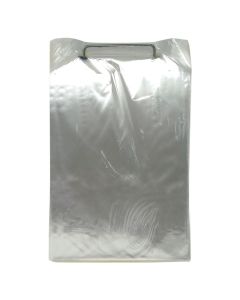 Non-Perforated Bag 150x250mm (Case/2,000)