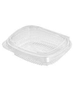 125CC FRESCO SALAD CONTAINER 600/CASE
