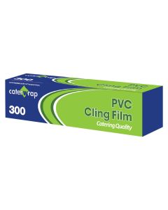 12IN CLING FILM WITH CUTTERBOX