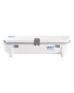 DISPENSER 4500 WRAPMASTER 18" CLING FILM / FOIL