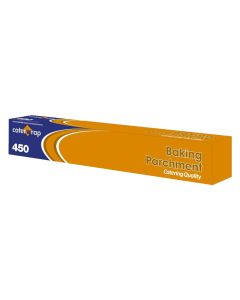 BAKING PARCHMENT 18INCH x 75M