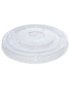 16OZ STRAW SLOTTED LID TO FIT TP16 1000 PER CASE R10015
