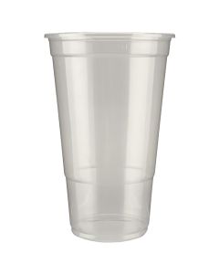 20oz Flexiglass - Pint to Line (Case/1,000)