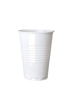 7oz Tall Non-Vend Cup White (Case/2,000)