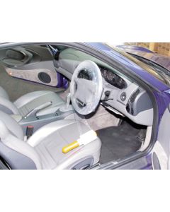 STEERING WHEEL FILM