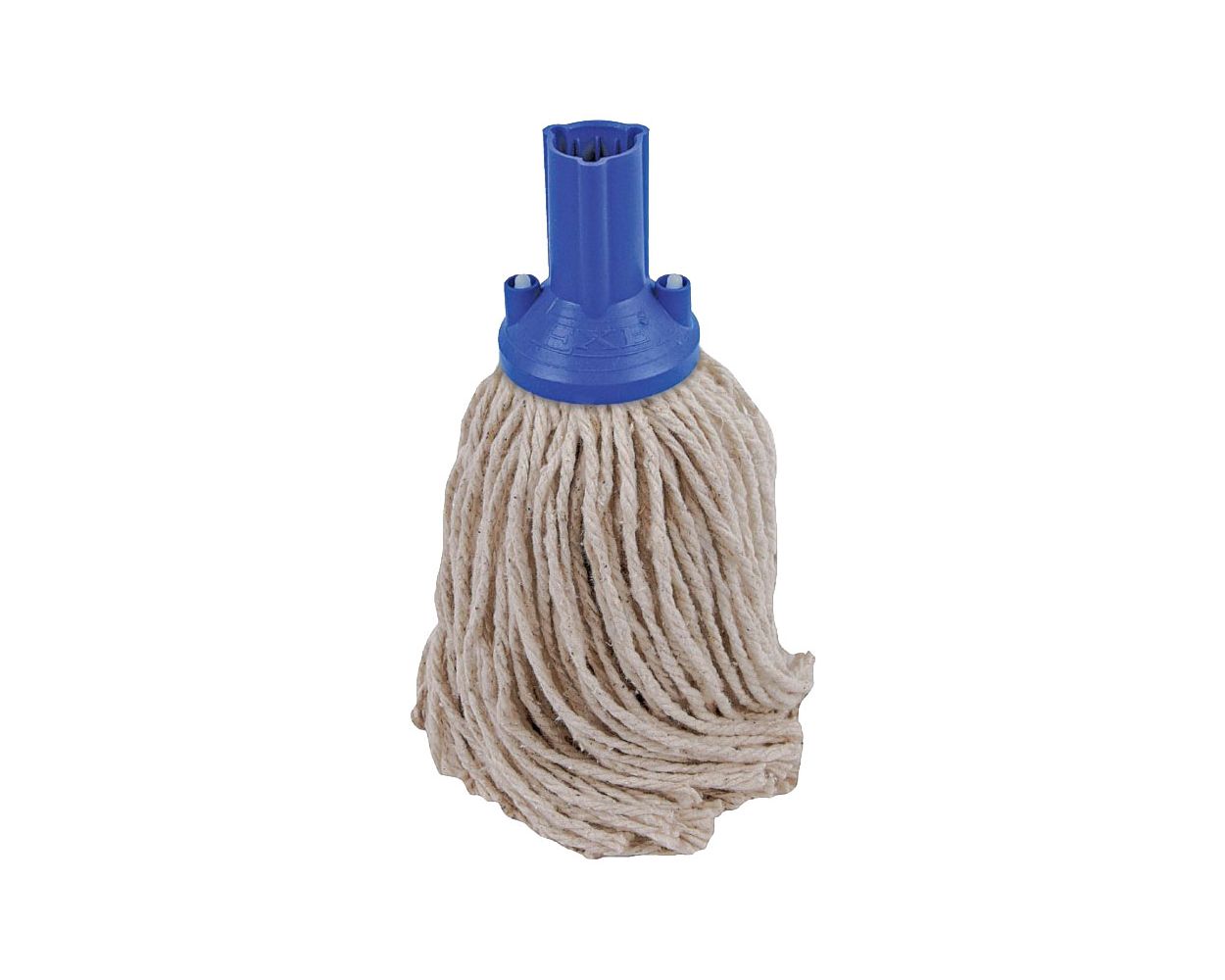 200G EXCEL MOP HEAD - BLUE