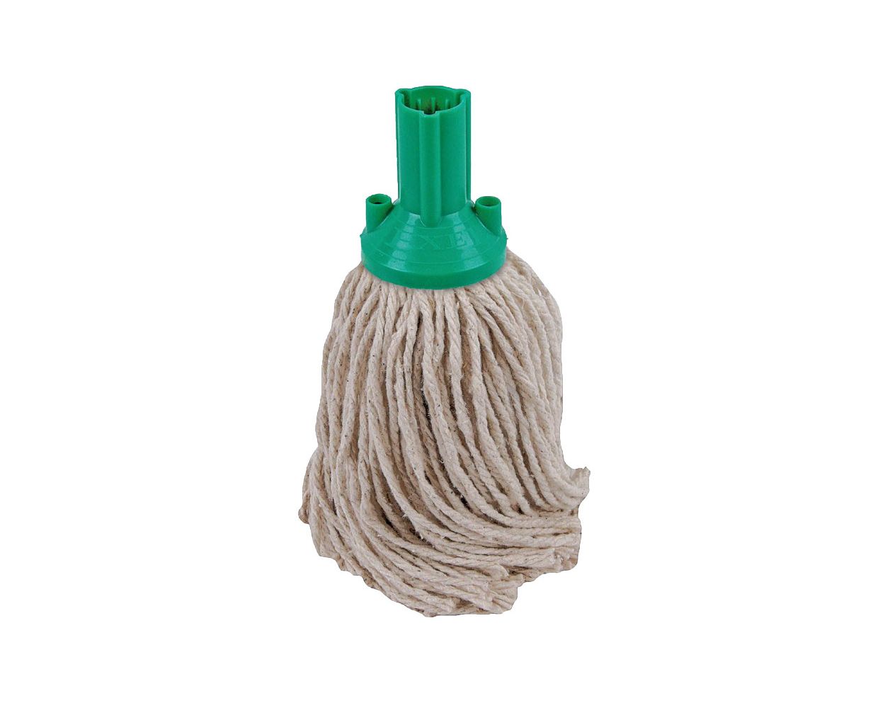 200G EXCEL MOP HEAD - GREEN
