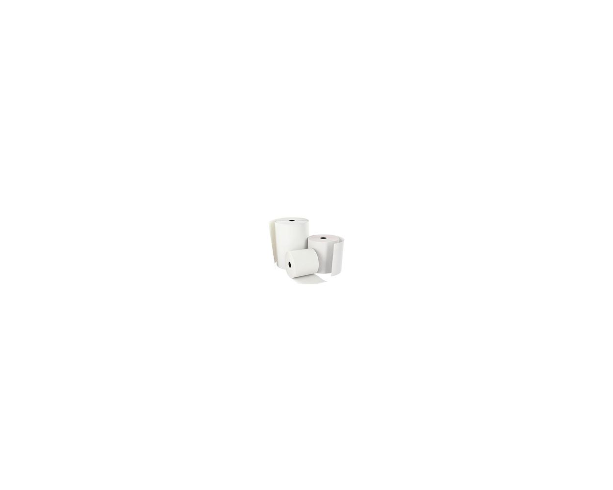 DUPLICATE TILL ROLLS FOR EPSON TM-U22UB 20 ROLLS PER BOX