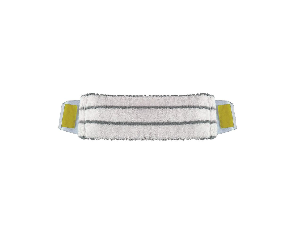 40CM MICROFIBRE SLEEVE YELLOW