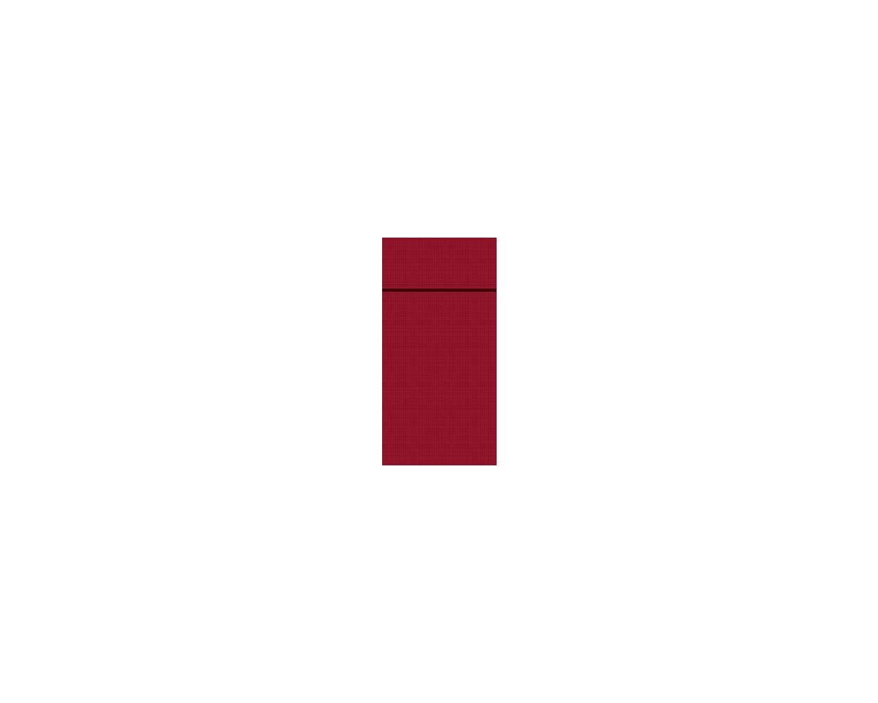 DUNILETTO SLIM DUNISOFT BORDEAUX 260/CASE 164660