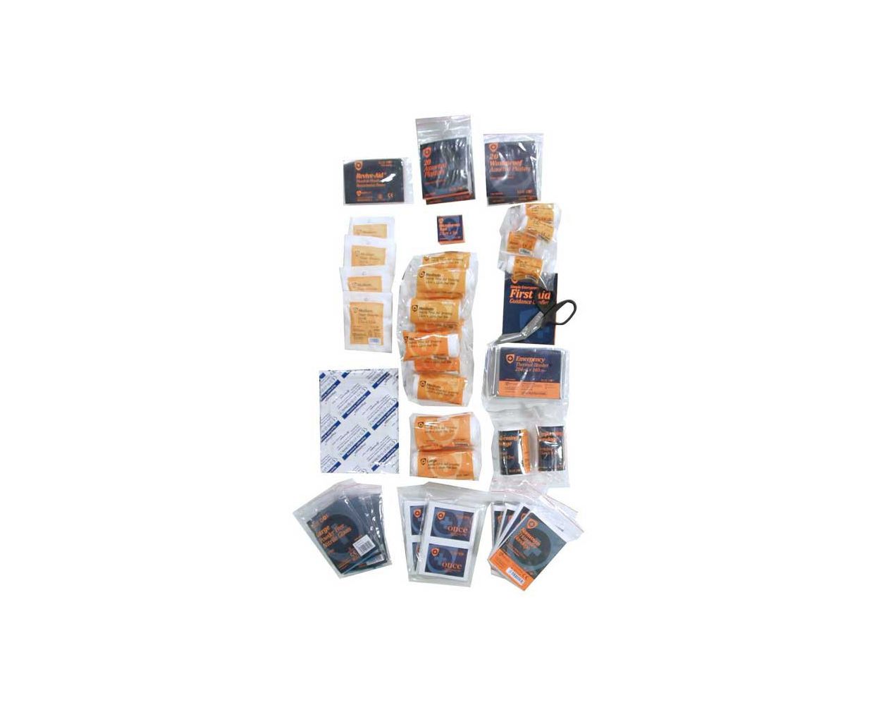 MEDIUM WORKPLACE REFILL KIT MR
