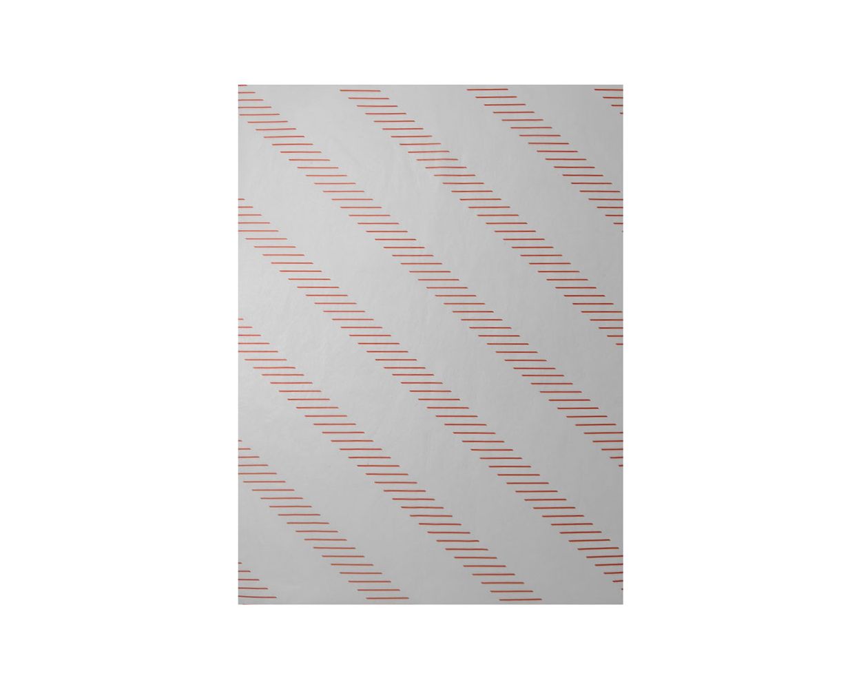 RED BURGER WRAPS 460X330MM (BOXED) 1000 PER PACK