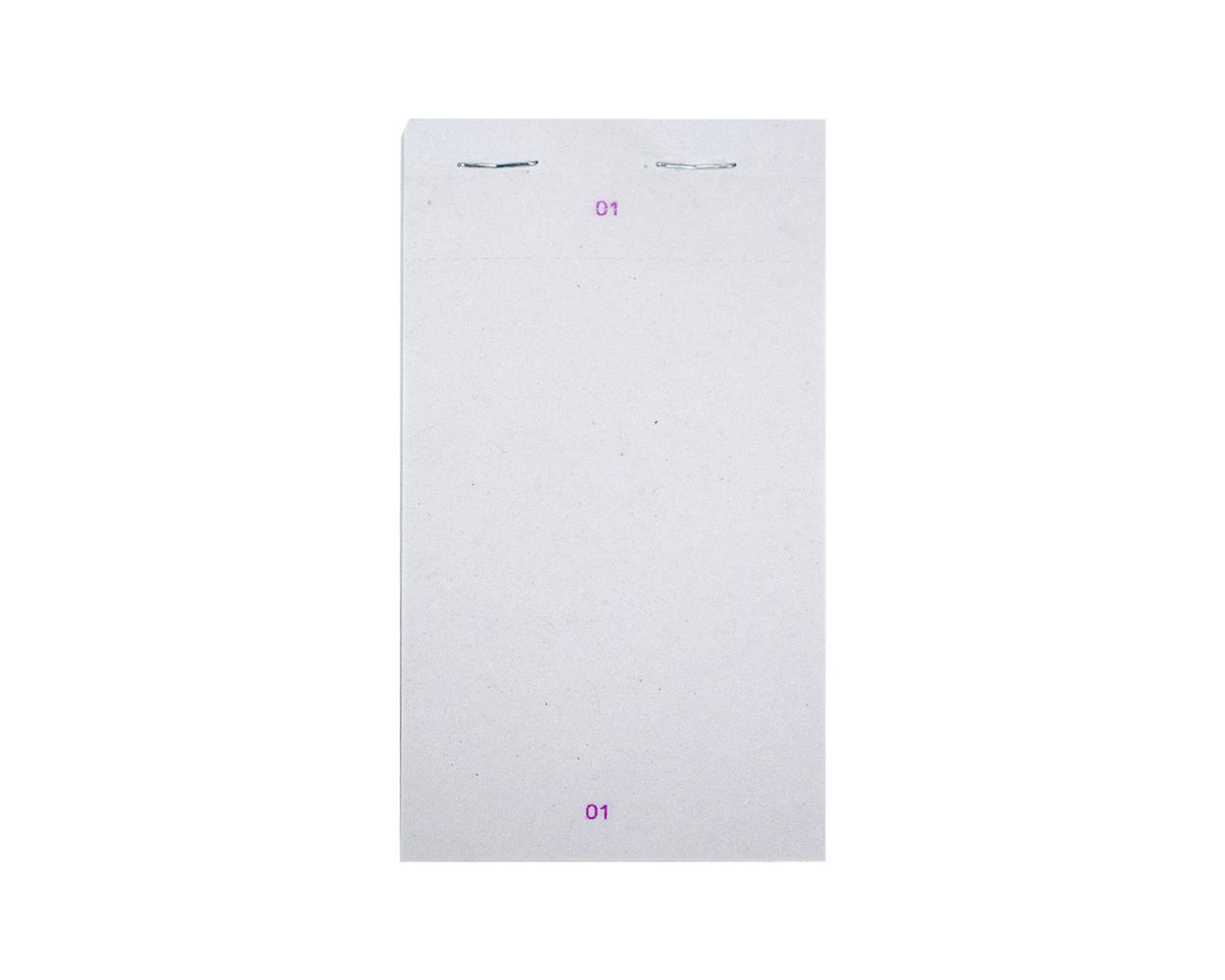 SINGLE ORDER PADS CASE X 100 24-SP