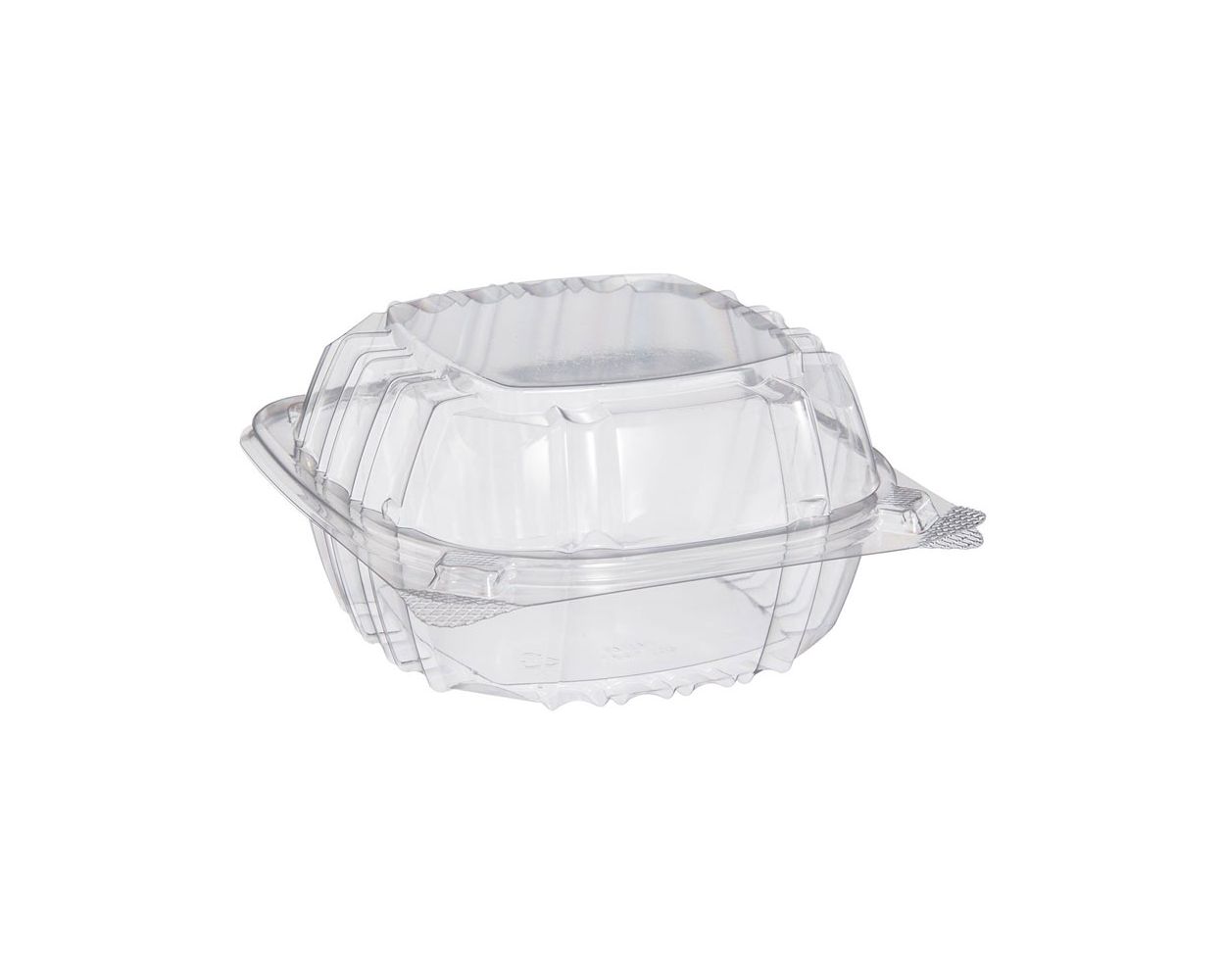 CLEARSEAL 19.8OZ CONTAINER CASE X 500