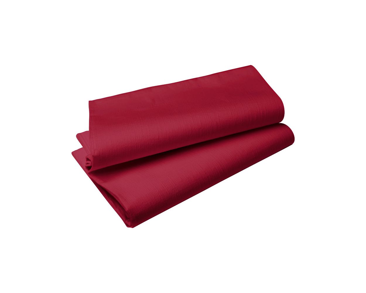 EVOLIN S/COVER BORDEAUX 110x110 CASE x 50     172529