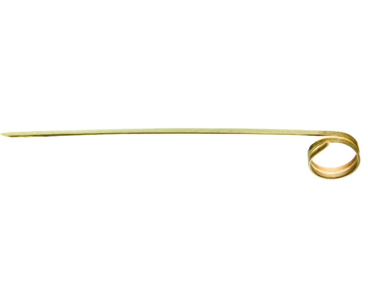 SIDE TWIST SKEWER 120MM CASE X 1000