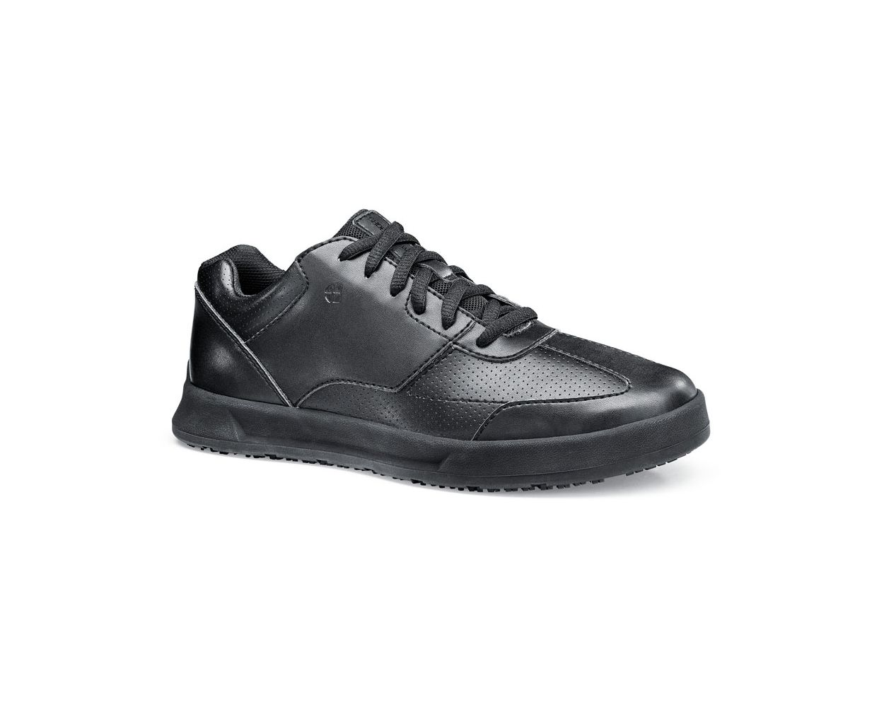LIBERTY FEMALE ANTI SLIP TRAINERS  SIZE 7