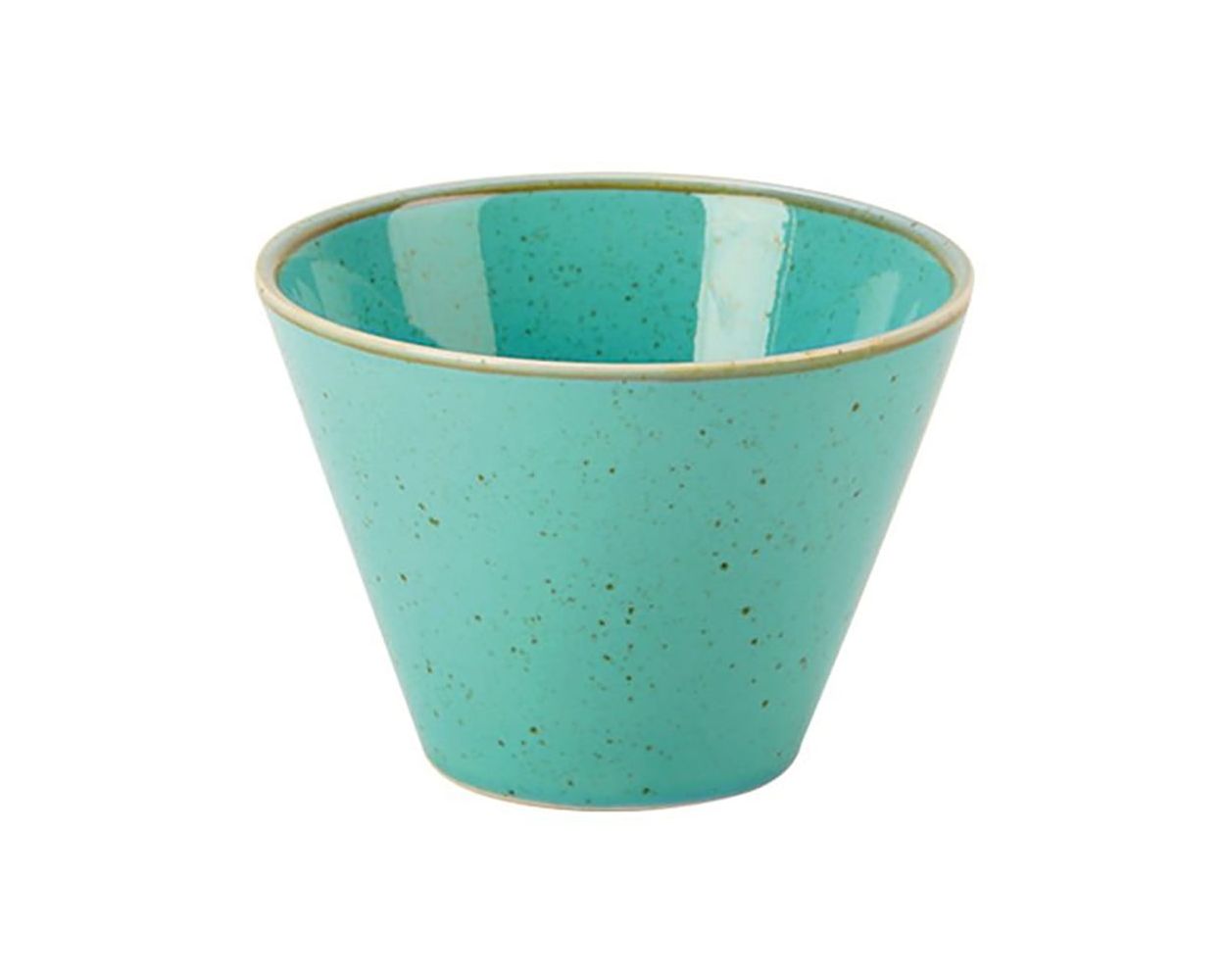 SEA SPRAY CONIC BOWL 14OZ CASE X 6