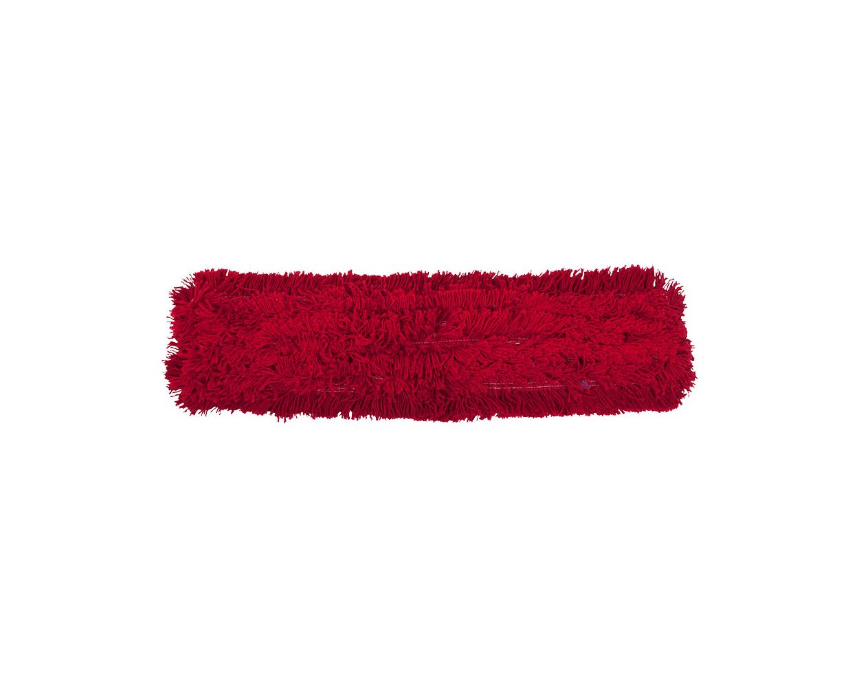 40" V SWEEPER SLEEVE - RED SYR PK2 (FITS 830502/840135)
