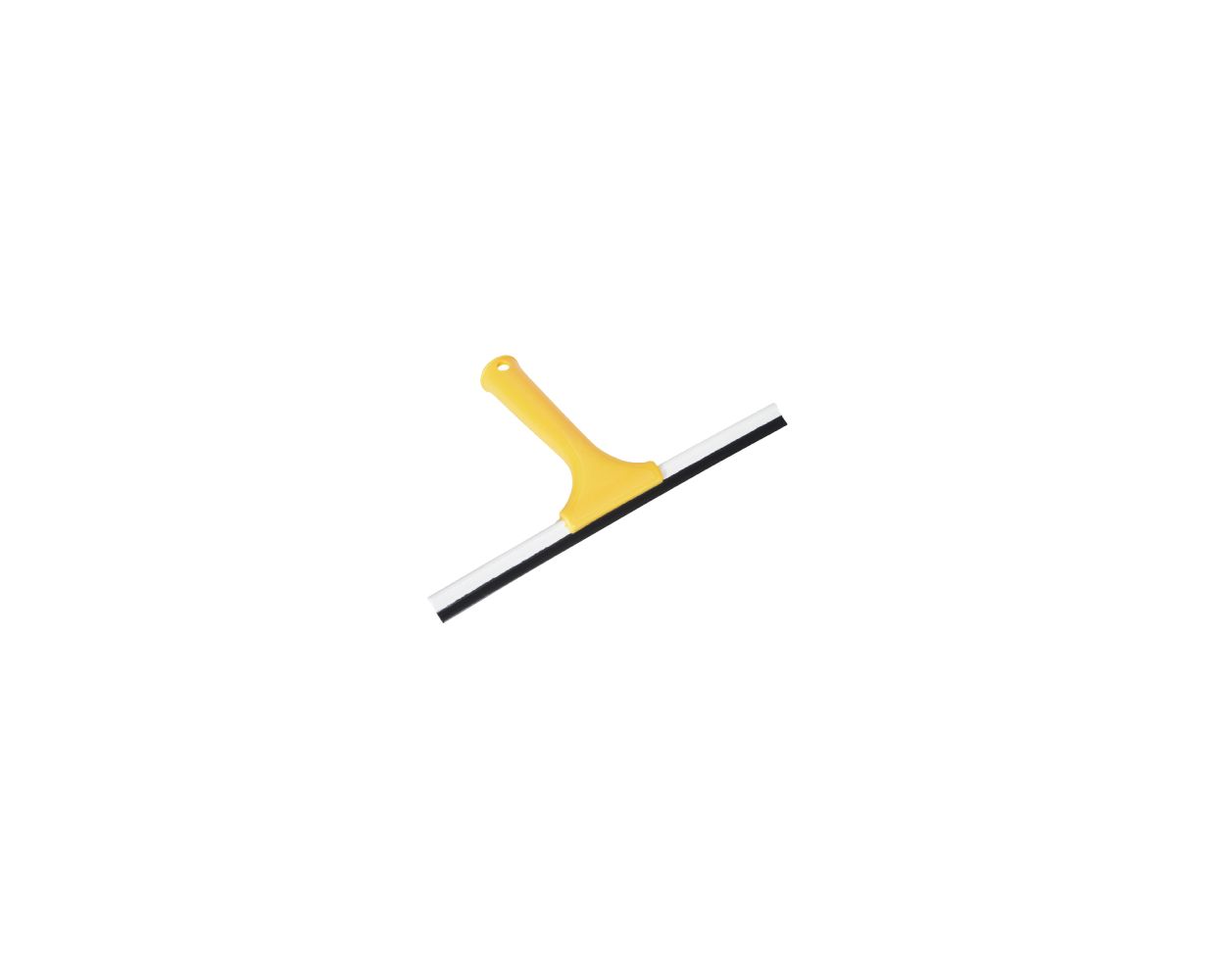 12" WINDOW RUBBER SQUEEGEE