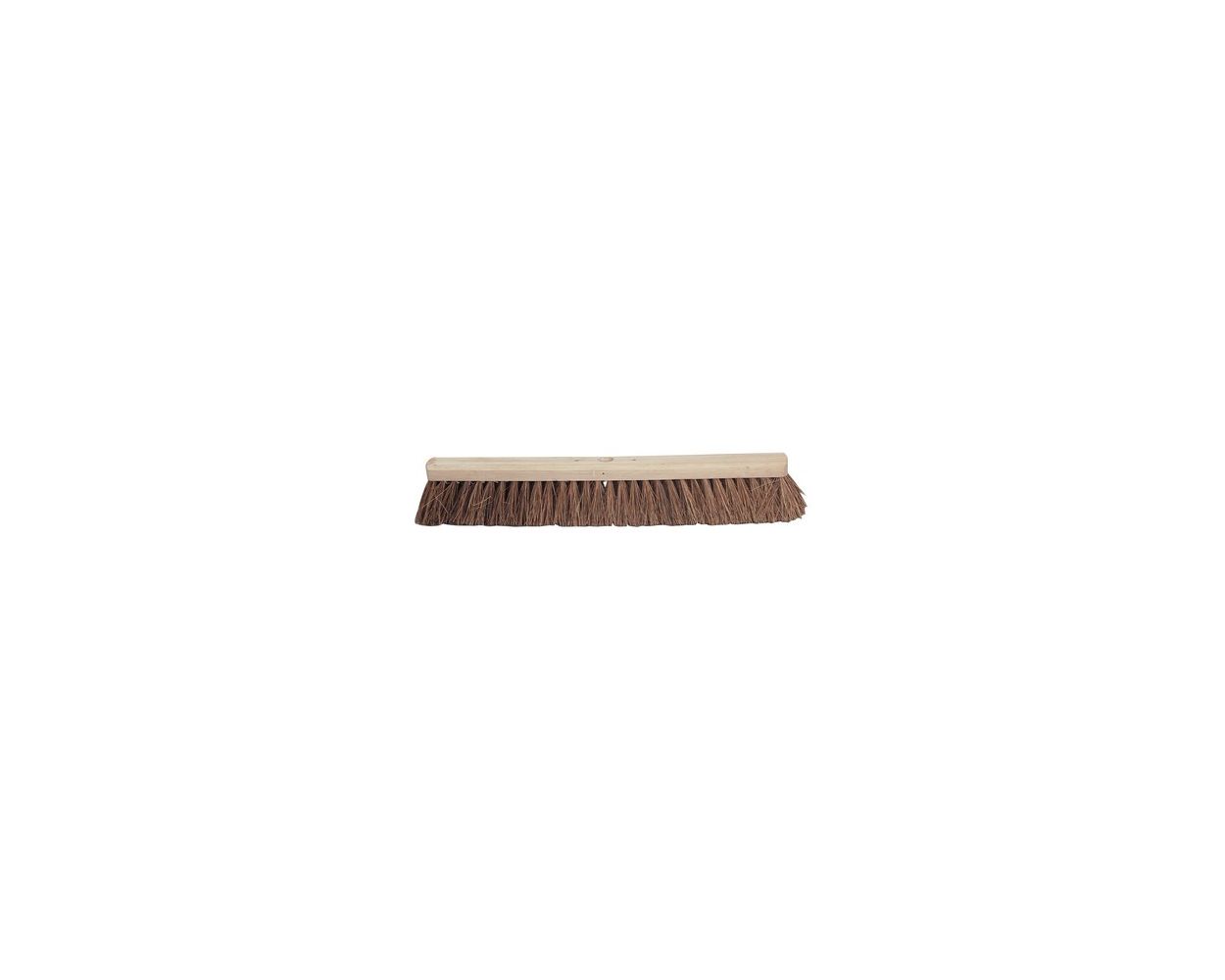 24" BASSINE BROOM HEAD