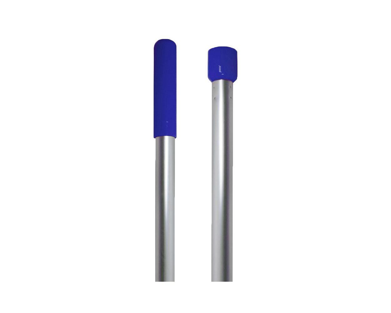 INTERCHANGE METAL HANDLE -BLUE 920045