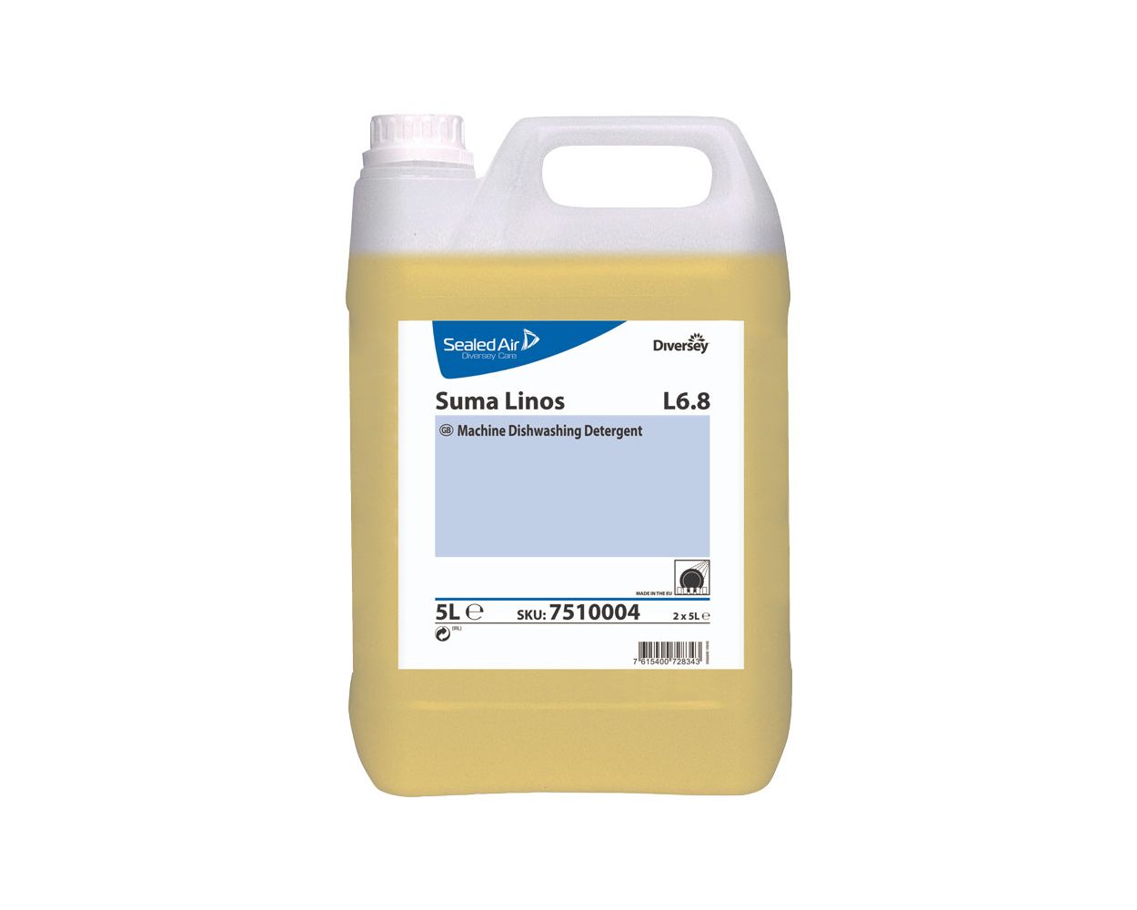 SUMA LINOS L6.8 2x5L PER CASE