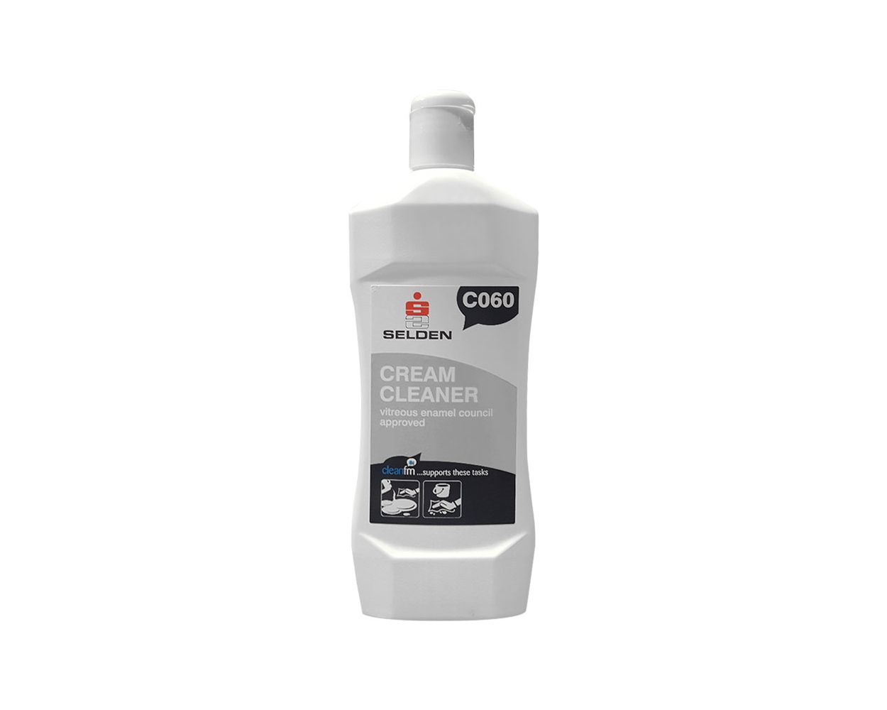 CREAM CLEANER LEMON 500ML