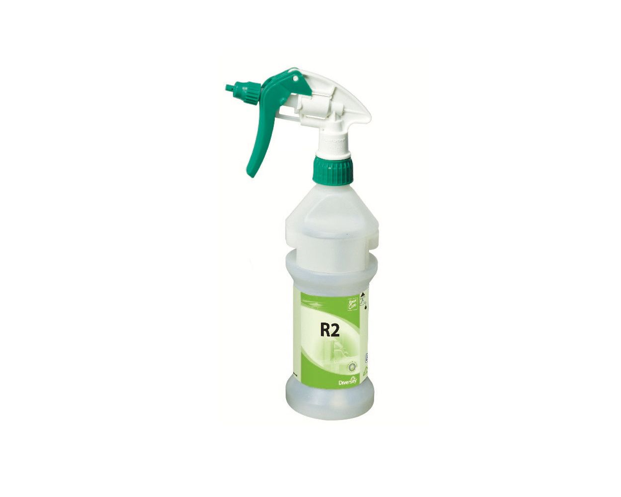 R2 BOTTLE KIT 6 PER CASE