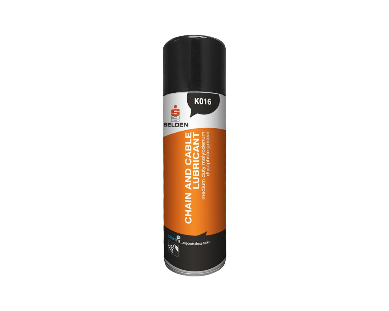 CABLE LUBE AEROSOL K016