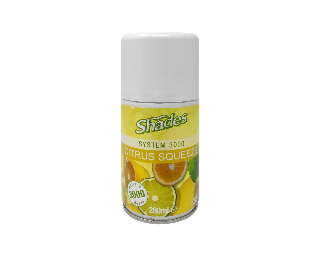 CITRUS REFILL AEROSOL 280ML