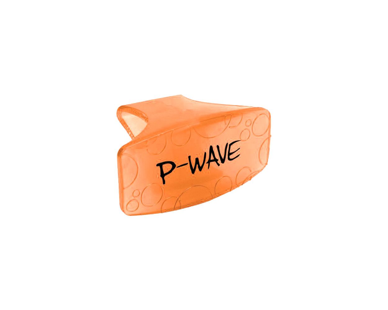 P-WAVE TOILET BOWL RIM CLIP MANGO X 12