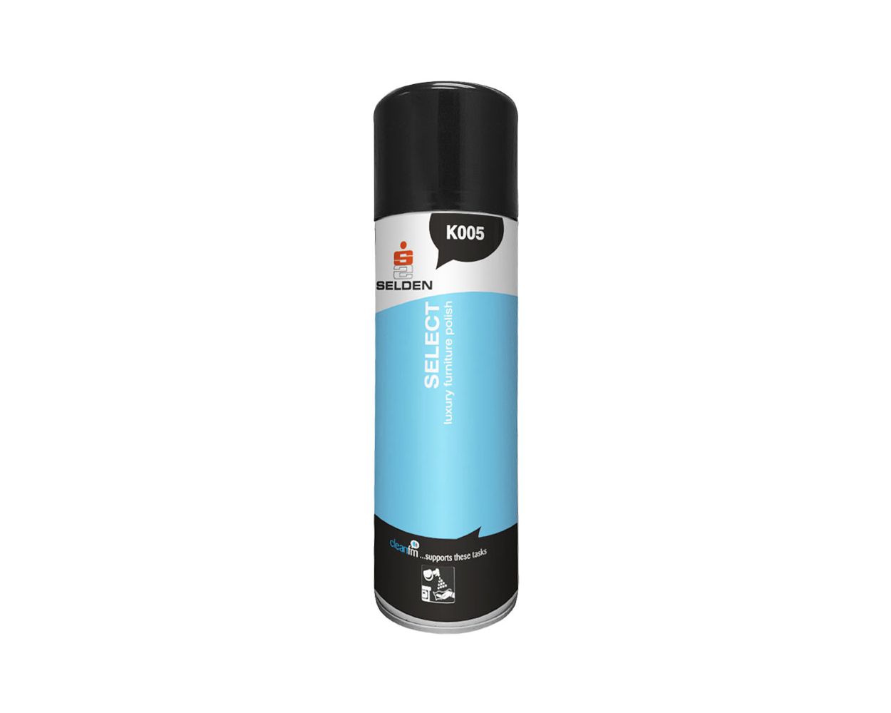 SELECT POLISH - 480ML